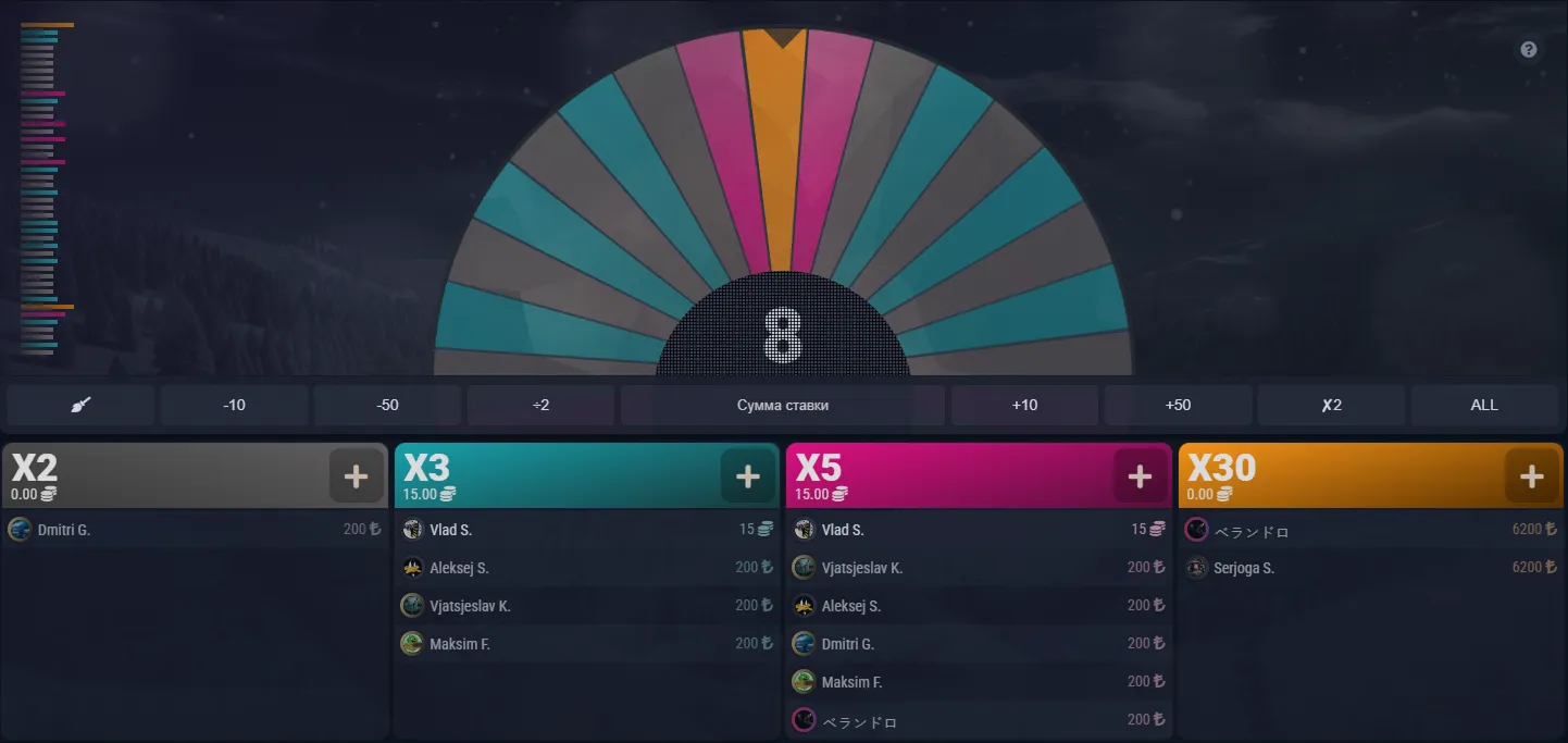 Acceso desde dispositivos móviles: versión web sin app descargable
